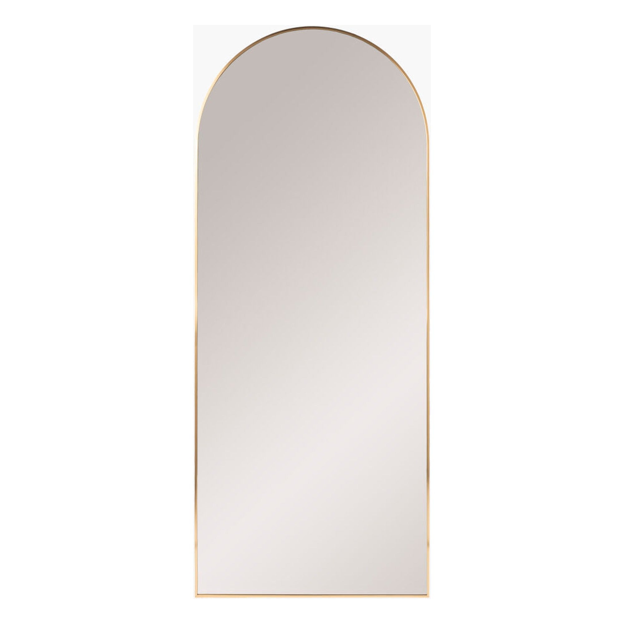 Aranya Full Length Mirror RAY-005 - 67"H x 28"W x 1"D