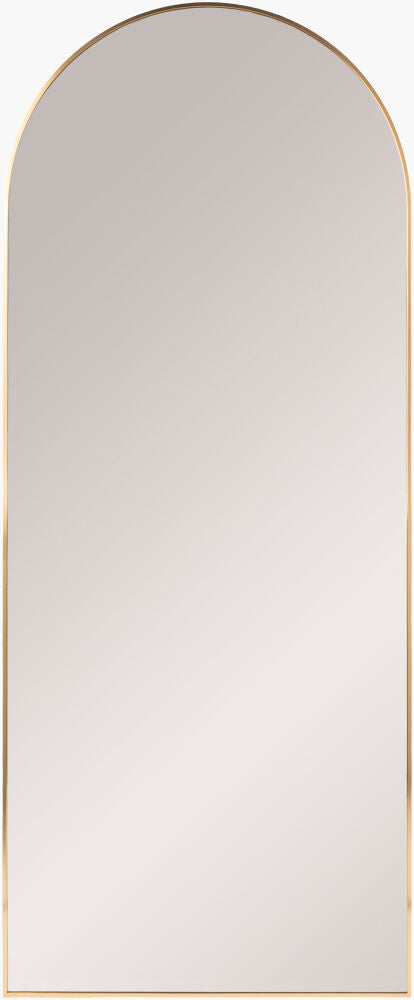 Aranya Full Length Mirror RAY-005 - 67"H x 28"W x 1"D