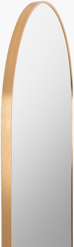 Aranya Full Length Mirror RAY-005 - corner