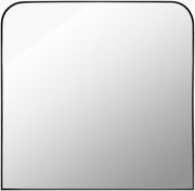 Aranya Accent Mirror RAY-007 - 35"H x 36"W x 1"D