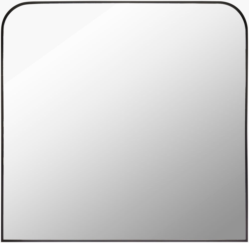 Aranya Accent Mirror RAY-007 - 35"H x 36"W x 1"D