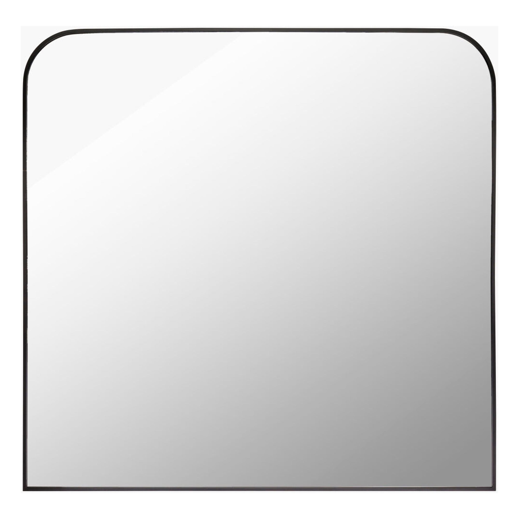 Aranya Accent Mirror RAY-007 - 35"H x 36"W x 1"D