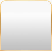 Aranya Accent Mirror RAY-008 - 35"H x 36"W x 1"D
