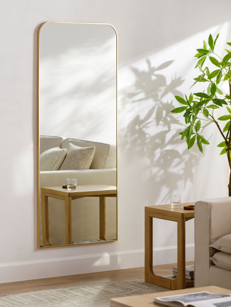 Aranya Full Length Mirror RAY-010 - styleshot