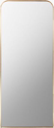 Aranya Full Length Mirror RAY-010 - 67"H x 28"W x 1"D