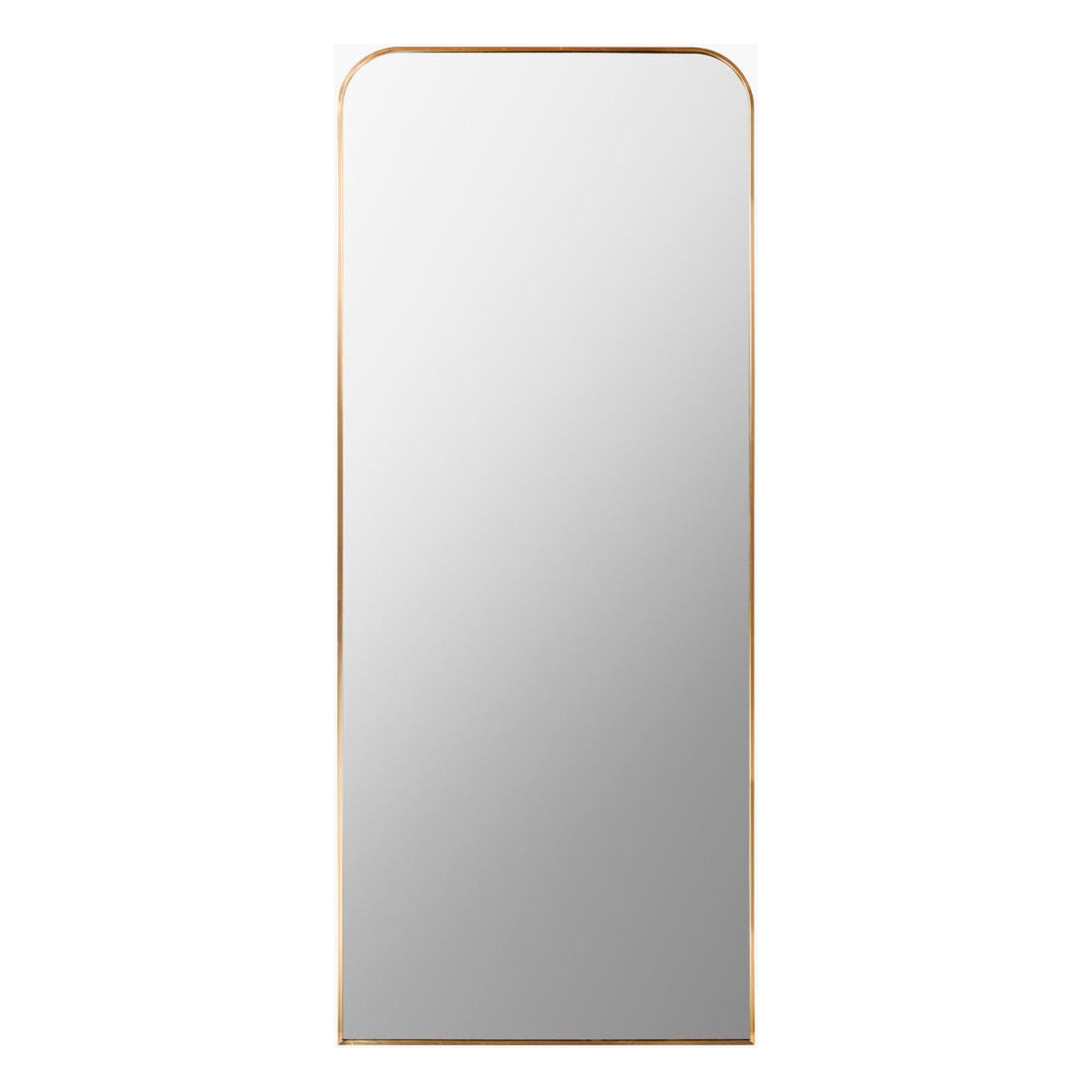 Aranya Full Length Mirror RAY-010 - 67"H x 28"W x 1"D