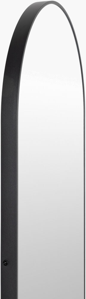 Aranya Accent Mirror RAY-012 - corner