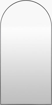 Aranya Accent Mirror RAY-012 - 65"H x 22"W x 1"D