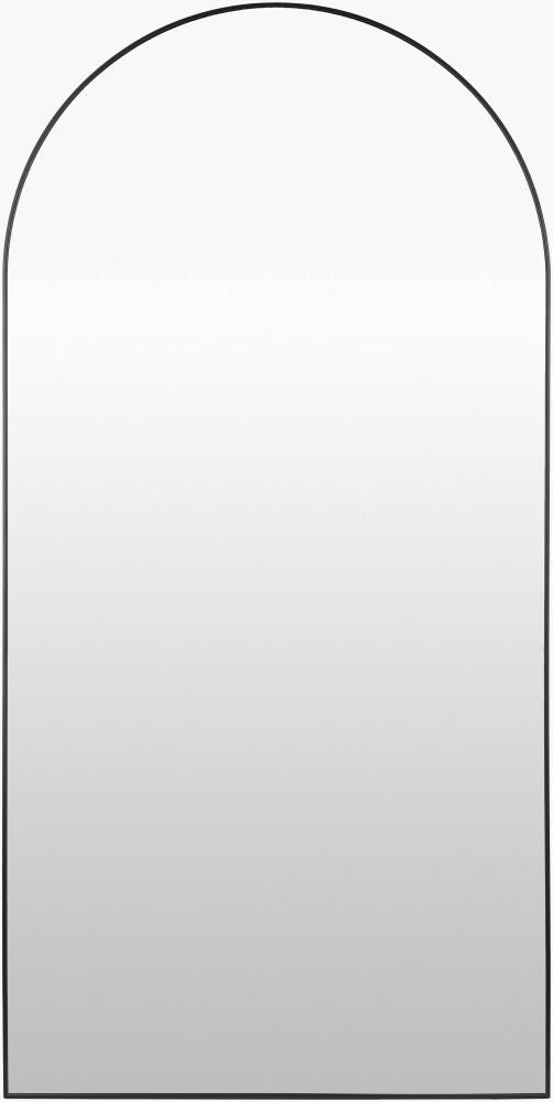 Aranya Accent Mirror RAY-012 - 65"H x 22"W x 1"D