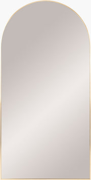 Aranya Full Length Mirror RAY-013 - 65"H x 22"W x 1"D
