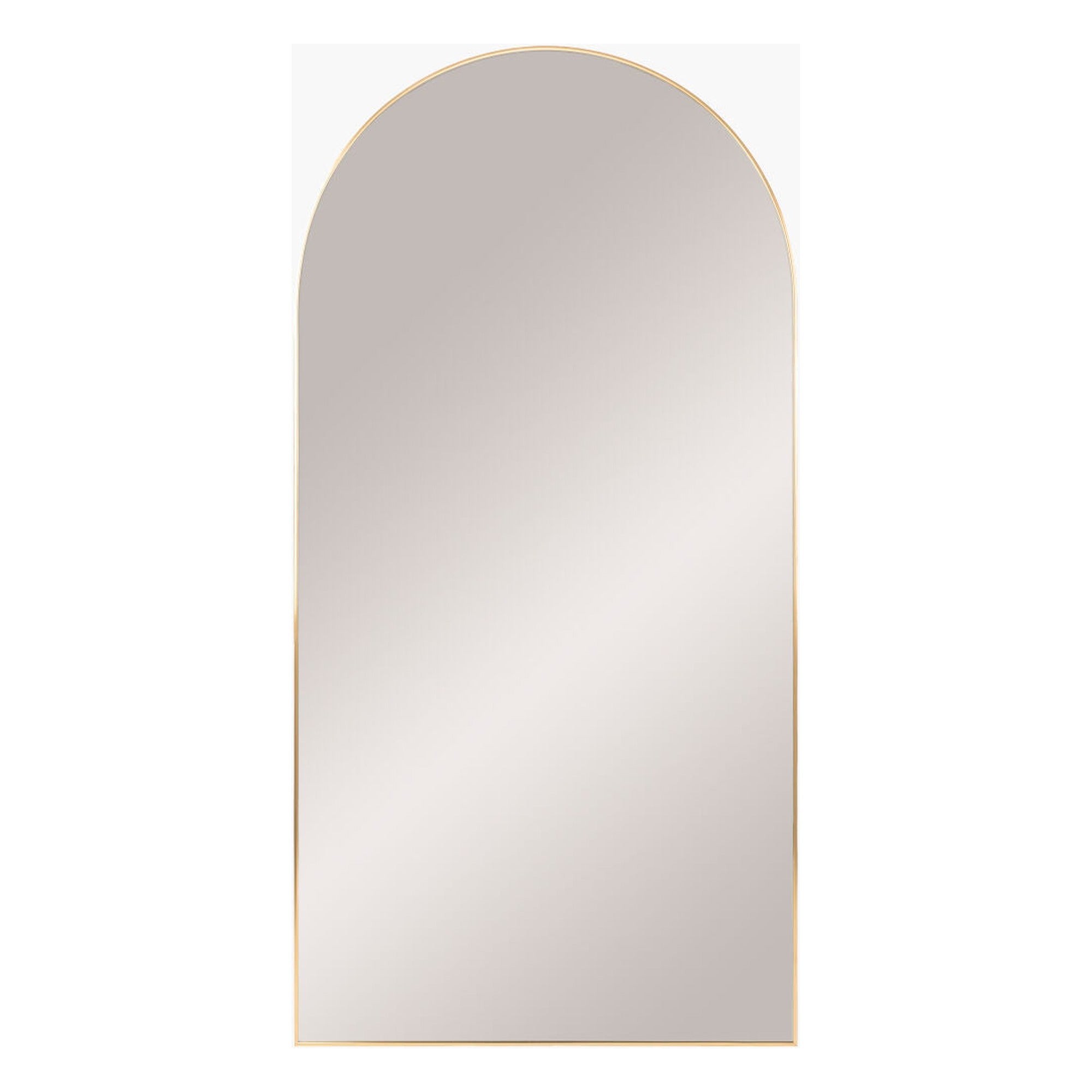 Aranya Full Length Mirror RAY-013 - 65"H x 22"W x 1"D
