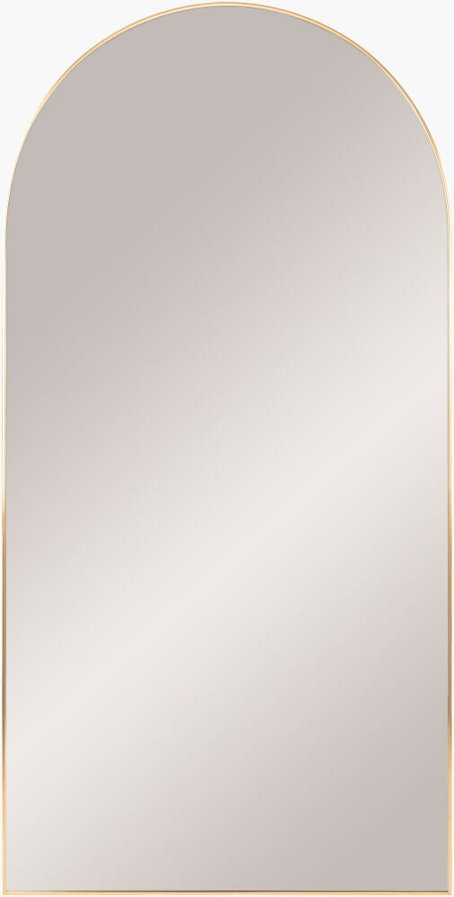 Aranya Full Length Mirror RAY-013 - 65"H x 22"W x 1"D