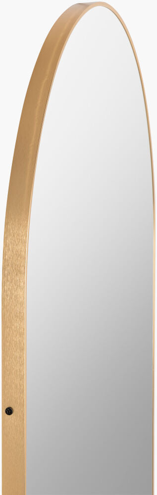 Aranya Full Length Mirror RAY-013 - corner