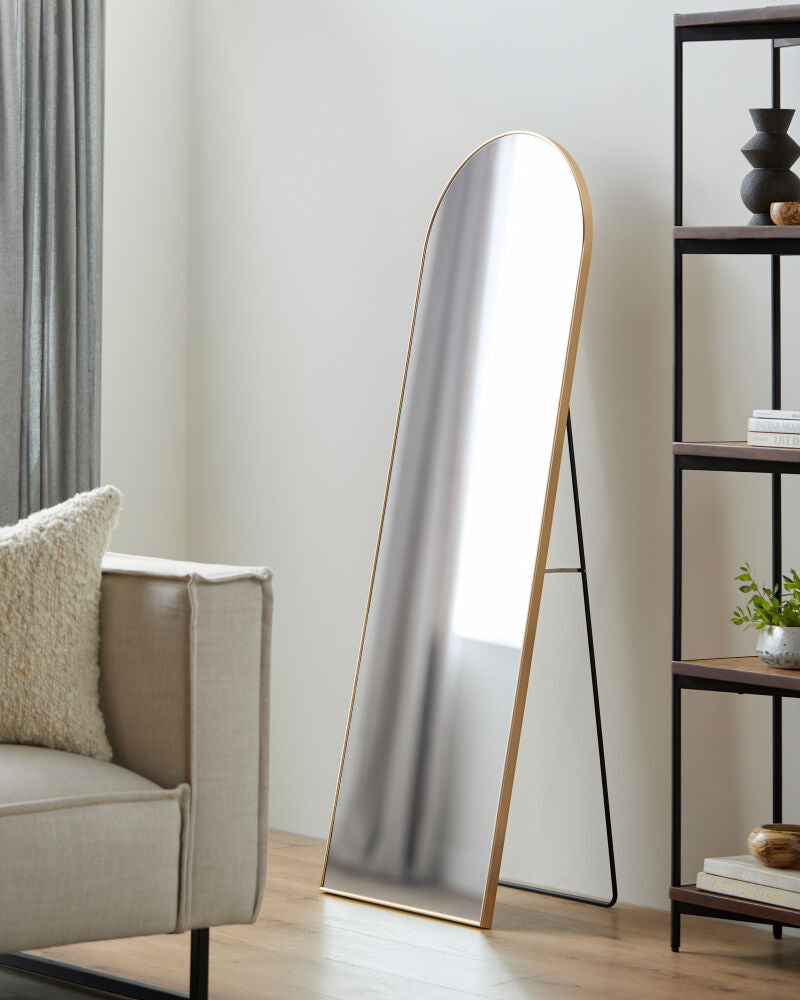 Aranya Full Length Mirror RAY-013 - styleshot