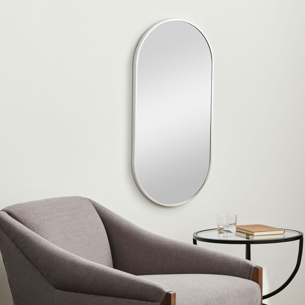 Aranya Accent Mirror RAY-017 - standard