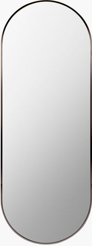 Aranya Full Length Mirror RAY-019 - 65"H x 22"W x 1"D