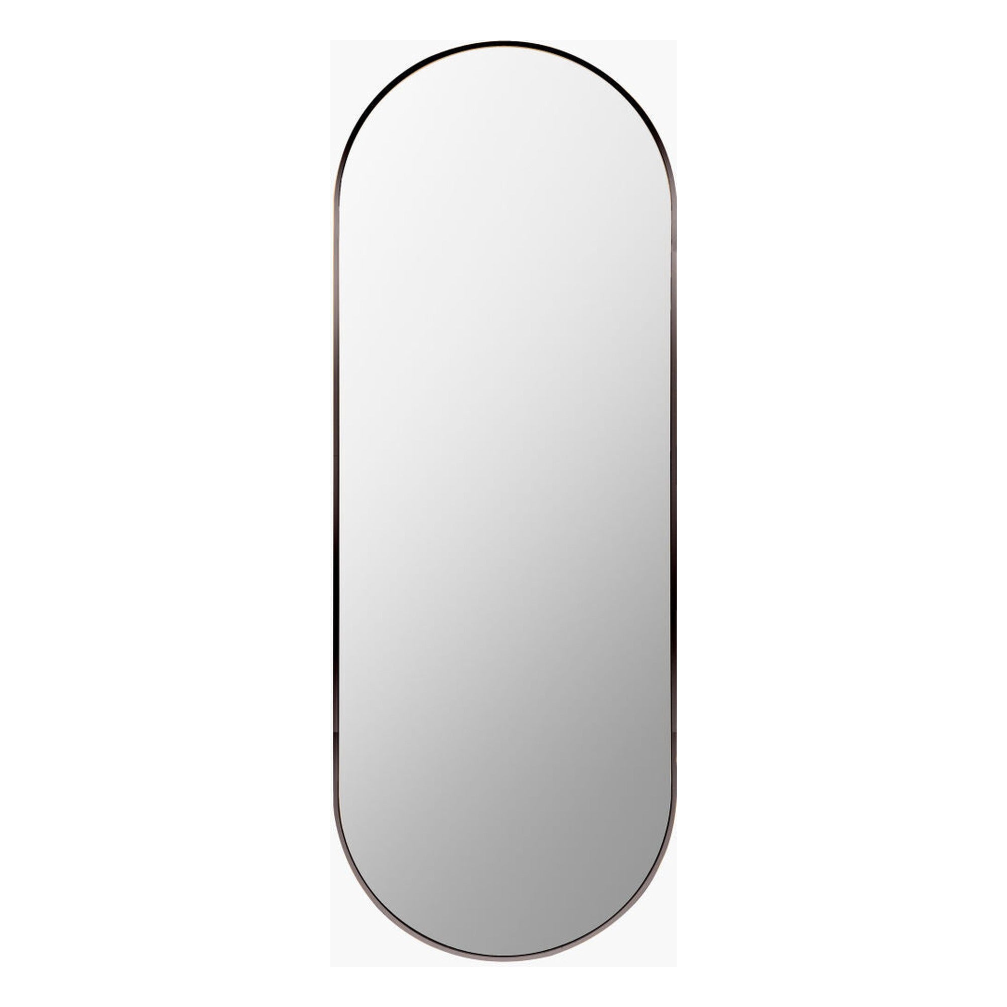Aranya Full Length Mirror RAY-019 - 65"H x 22"W x 1"D