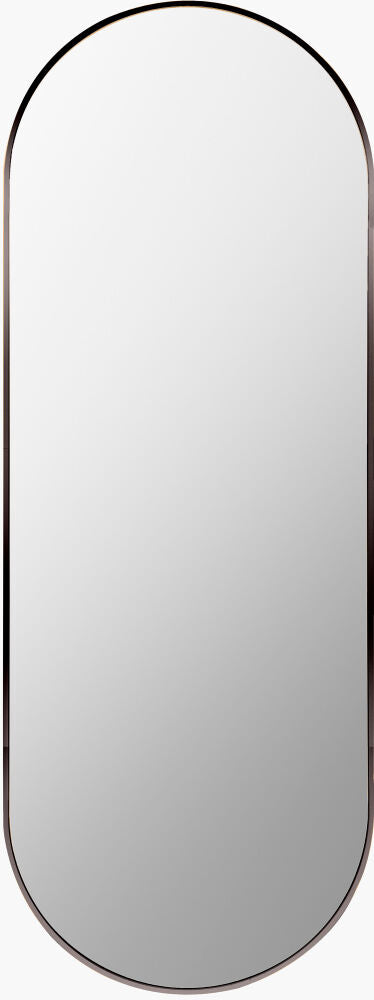 Aranya Full Length Mirror RAY-019 - 65"H x 22"W x 1"D
