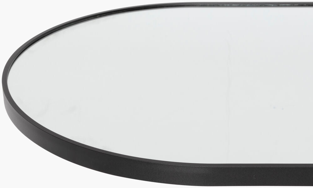 Aranya Full Length Mirror RAY-019 - corner