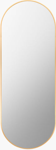 Aranya Accent Mirror RAY-020 - 65"H x 22"W x 1"D