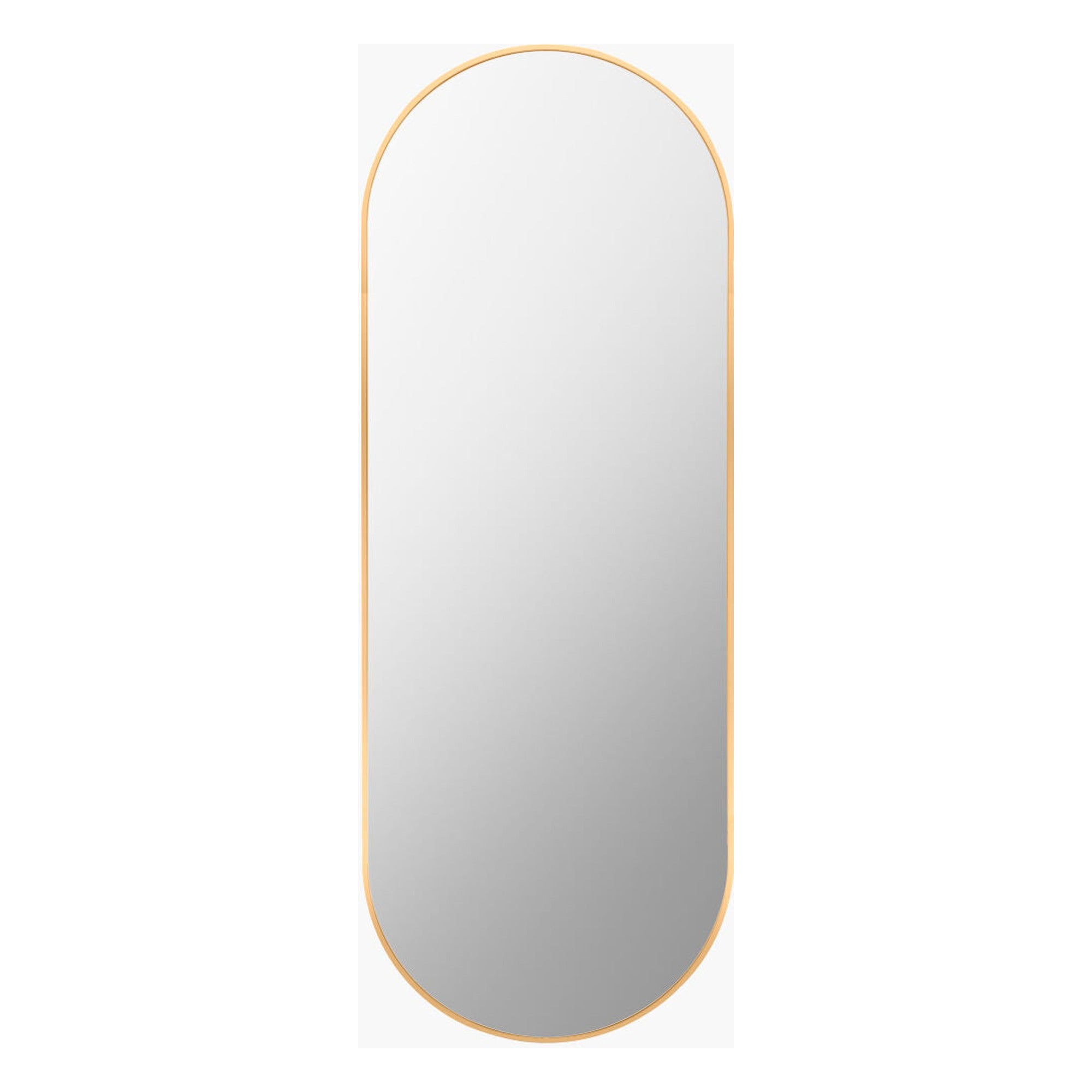 Aranya Accent Mirror RAY-020 - 65"H x 22"W x 1"D
