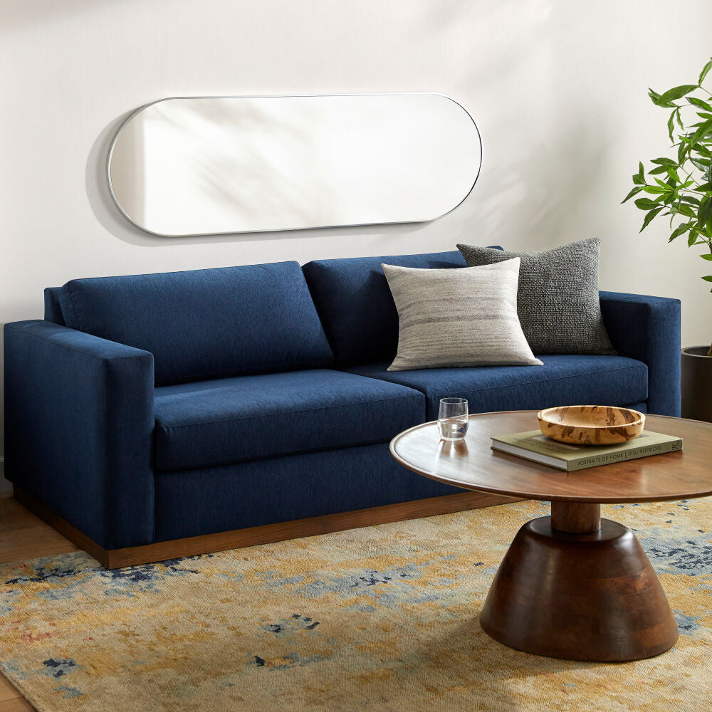Aranya Full Length Mirror RAY-021 - styleshot