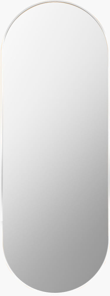 Aranya Full Length Mirror RAY-021 - 65"H x 22"W x 1"D