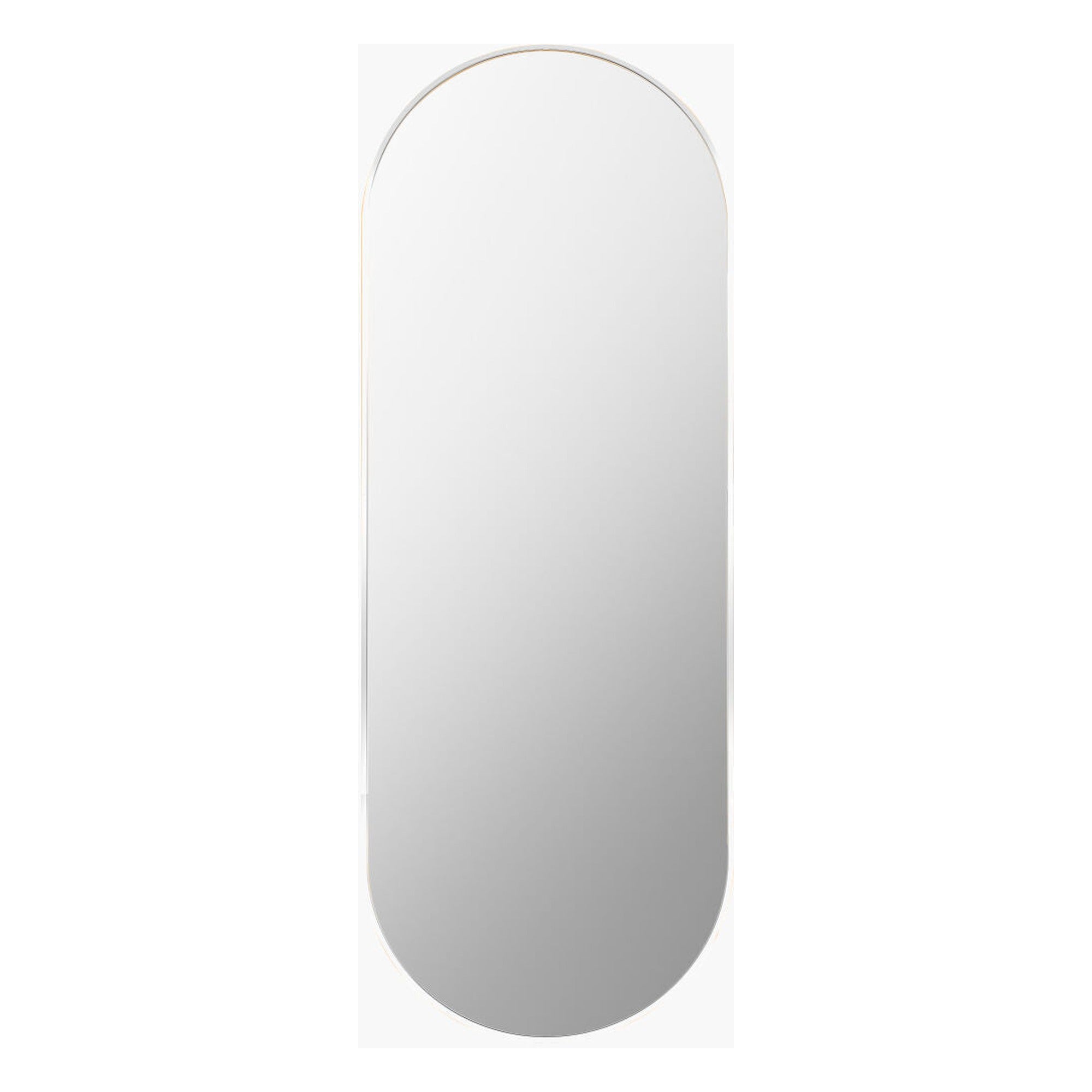 Aranya Full Length Mirror RAY-021 - 65"H x 22"W x 1"D