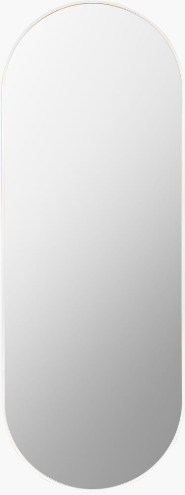 Aranya Full Length Mirror RAY-022 - 65"H x 22"W x 1"D