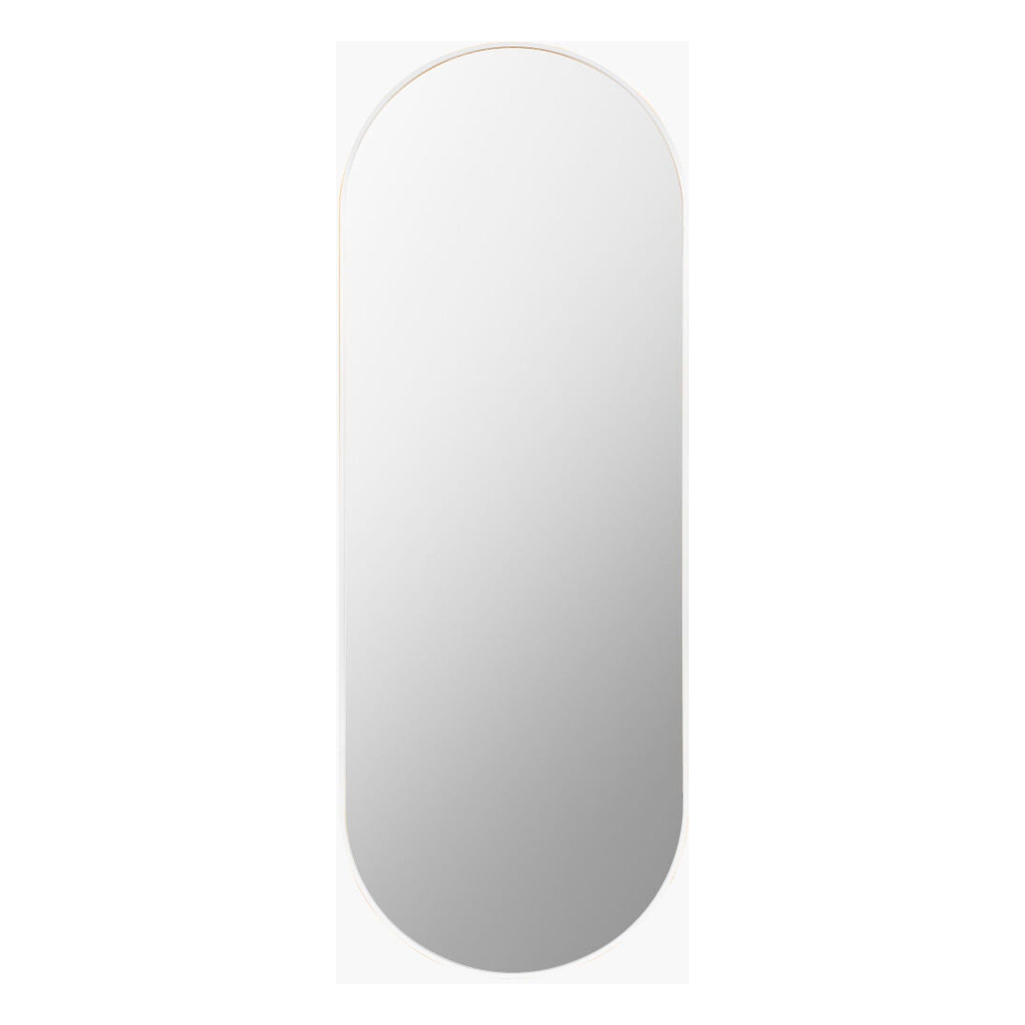 Aranya Full Length Mirror RAY-022 - 65"H x 22"W x 1"D