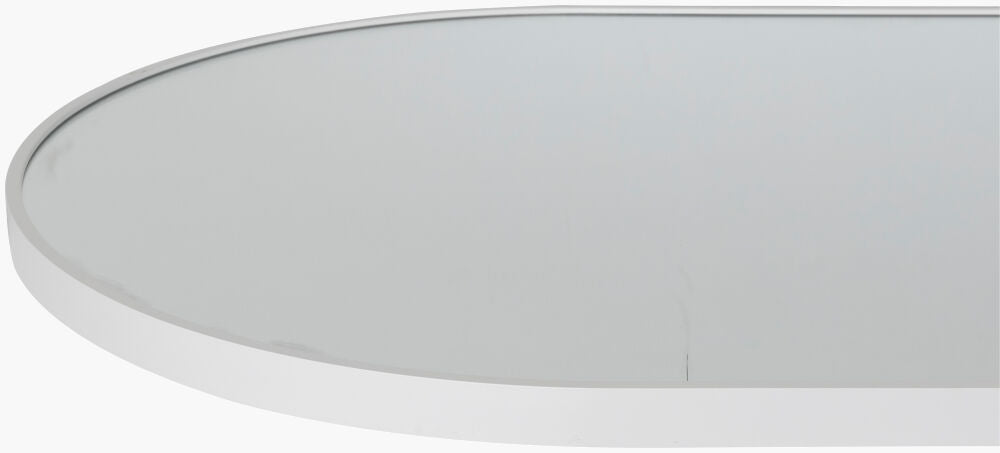 Aranya Full Length Mirror RAY-022 - corner