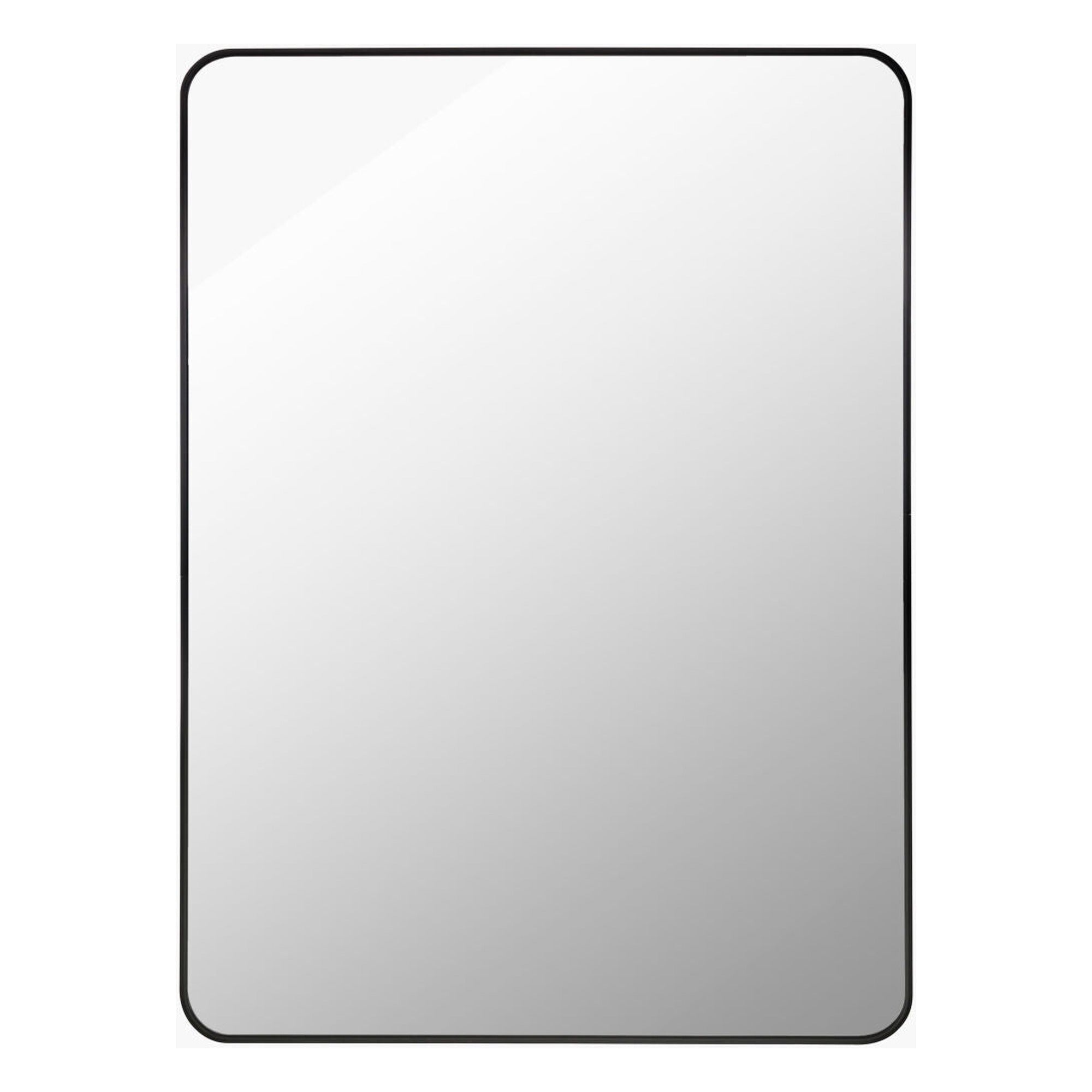 Aranya Accent Mirror RAY-023 - 30"H x 20"W x 1"D
