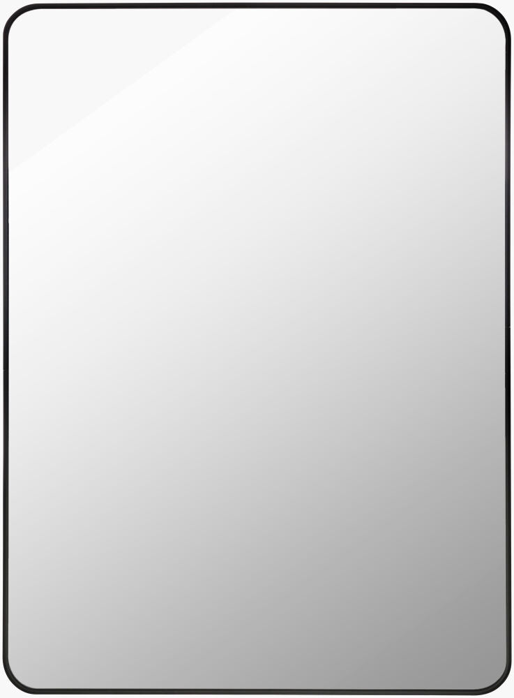 Aranya Accent Mirror RAY-023 - 30"H x 20"W x 1"D