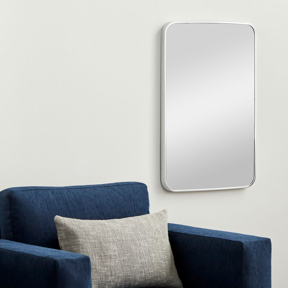 Aranya Accent Mirror RAY-025 - styleshot