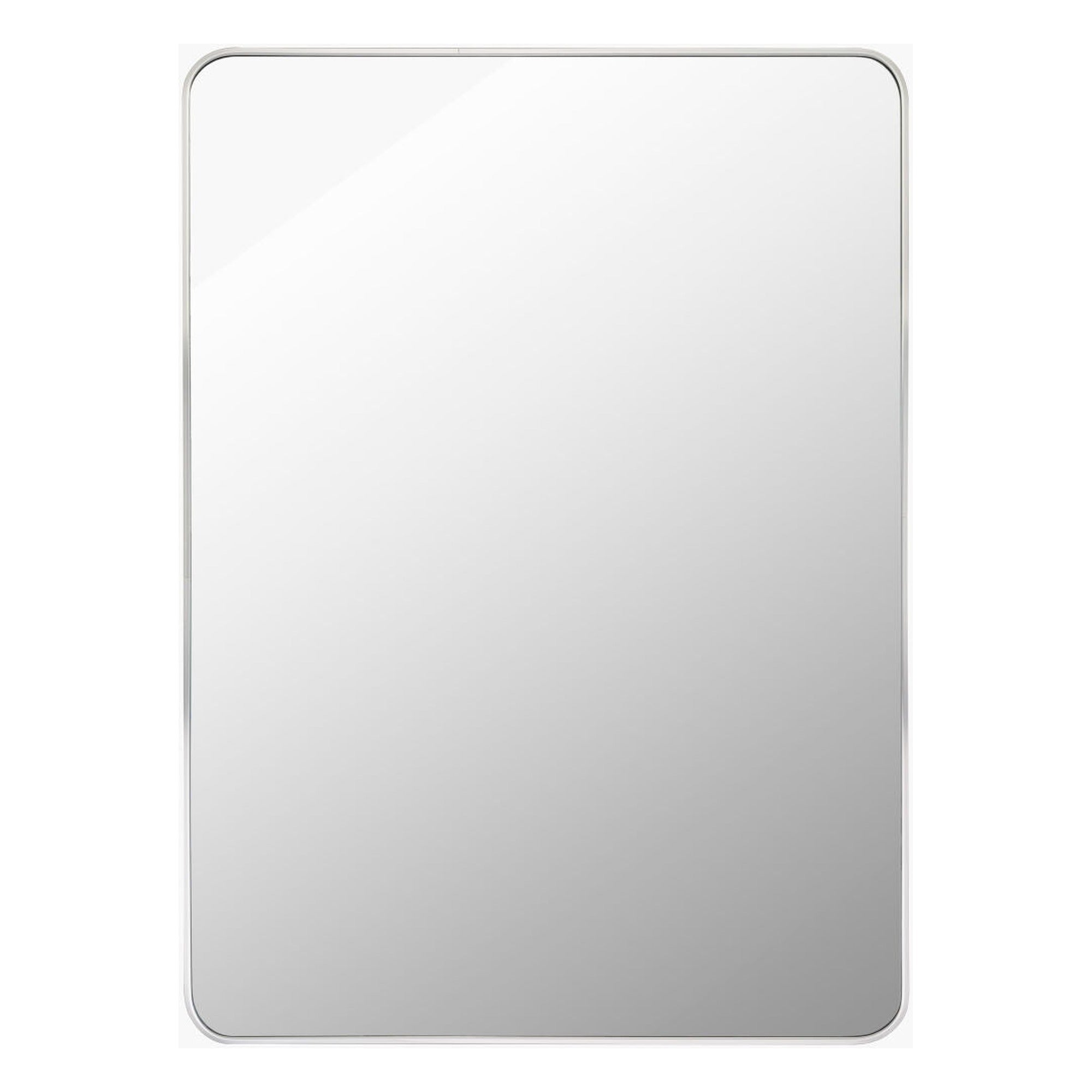 Aranya Accent Mirror RAY-025 - 30"H x 20"W x 1"D