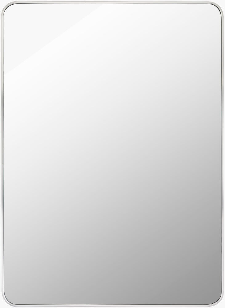 Aranya Accent Mirror RAY-025 - 30"H x 20"W x 1"D