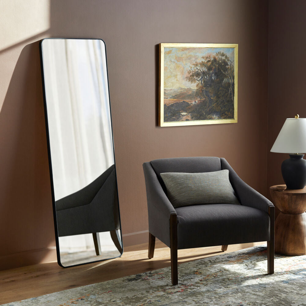 Aranya Full Length Mirror RAY-027 - styleshot
