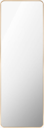 Aranya Full Length Mirror RAY-028 - 65"H x 22"W x 1"D
