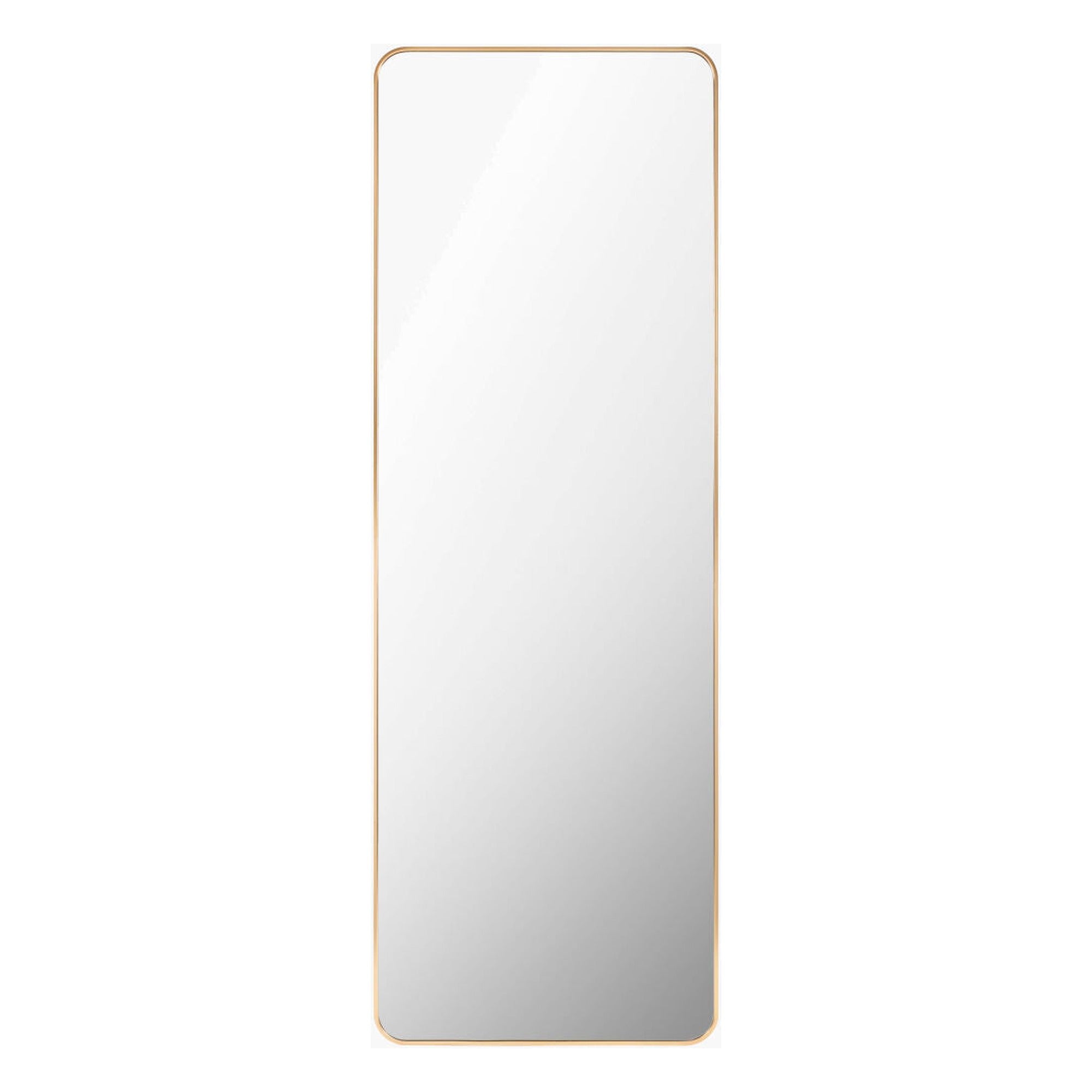 Aranya Full Length Mirror RAY-028 - 65"H x 22"W x 1"D
