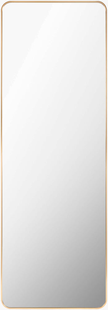 Aranya Full Length Mirror RAY-028 - 65"H x 22"W x 1"D