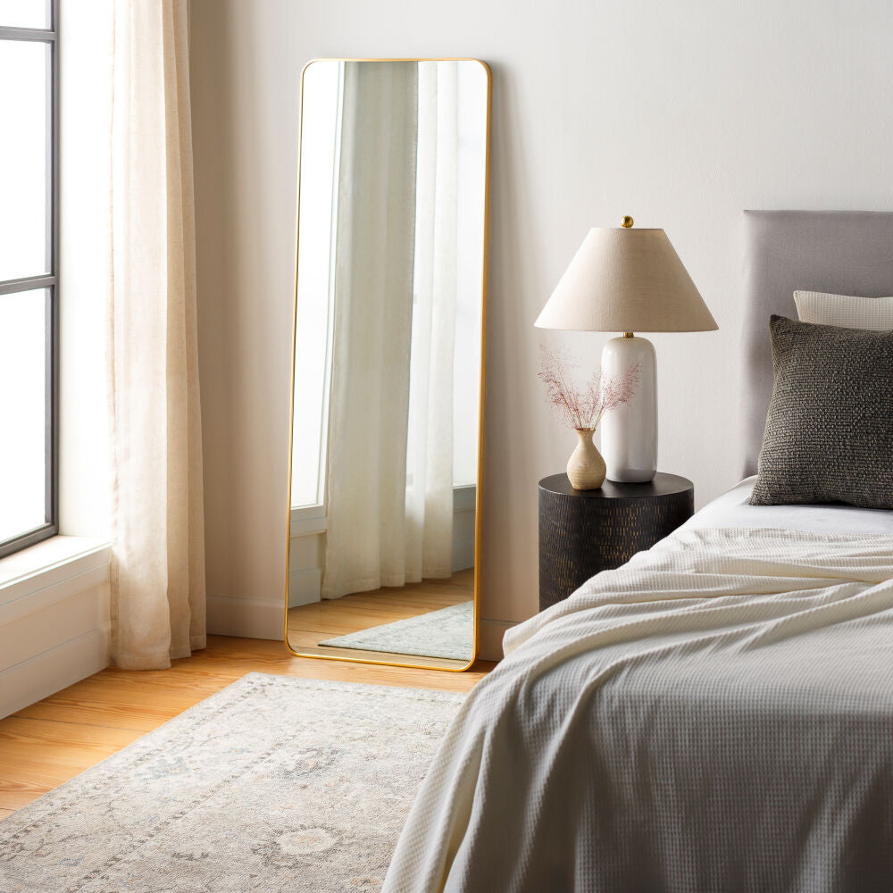 Aranya Full Length Mirror RAY-028 - styleshot