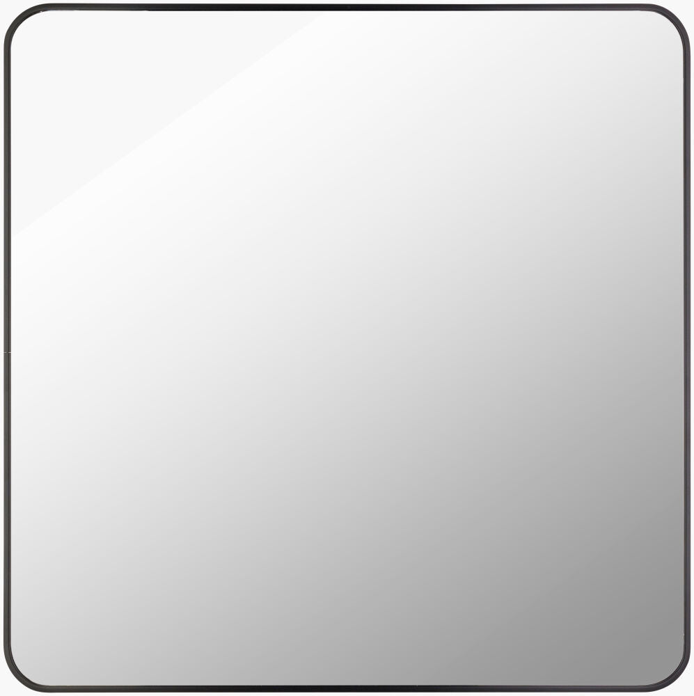 Aranya Accent Mirror RAY-031 - 24"H x 24"W x 1"D