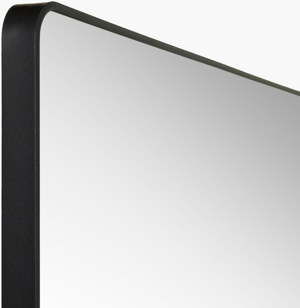 Aranya Accent Mirror RAY-031 - front