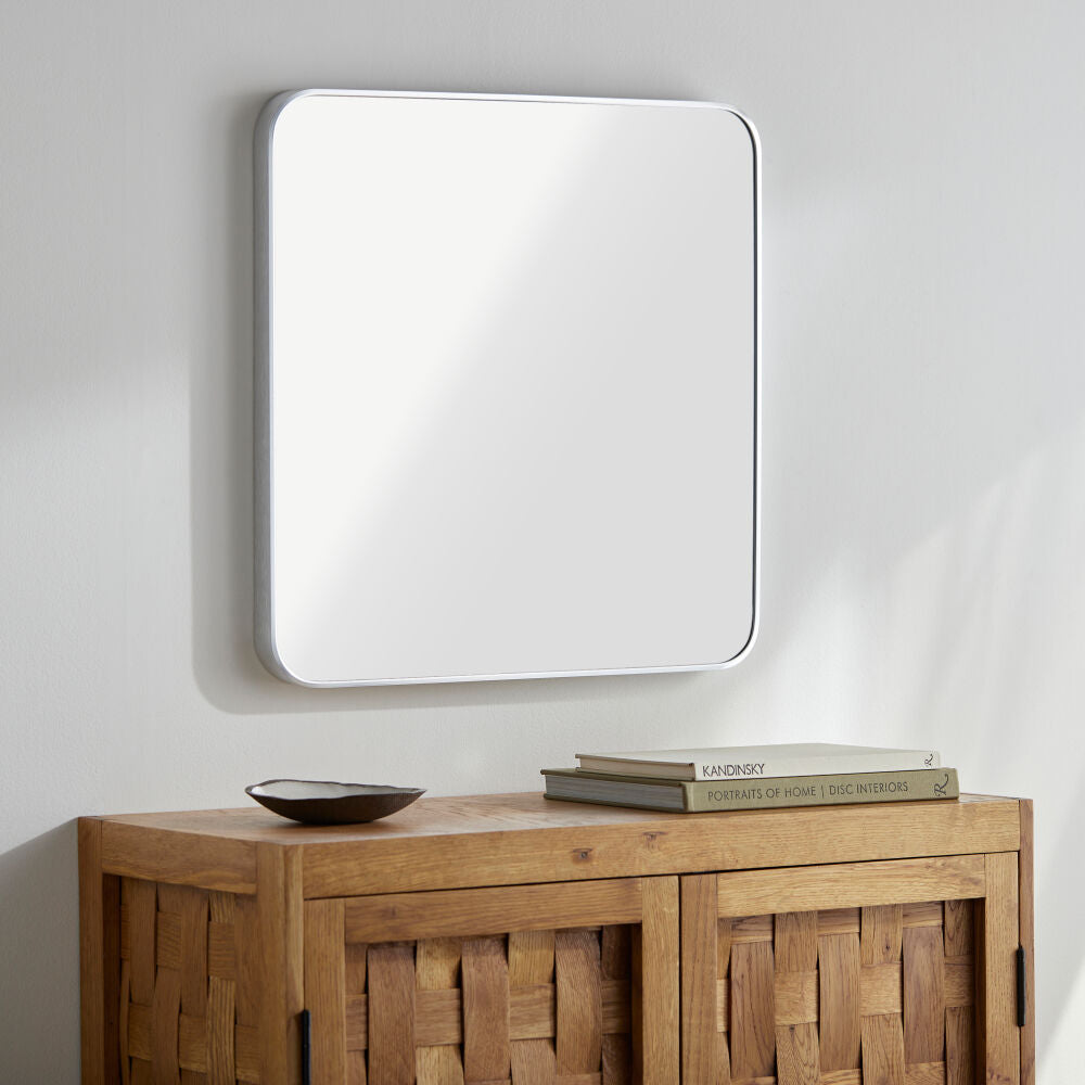 Aranya Accent Mirror RAY-033 - styleshot