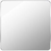 Aranya Accent Mirror RAY-033 - 24"H x 24"W x 1"D