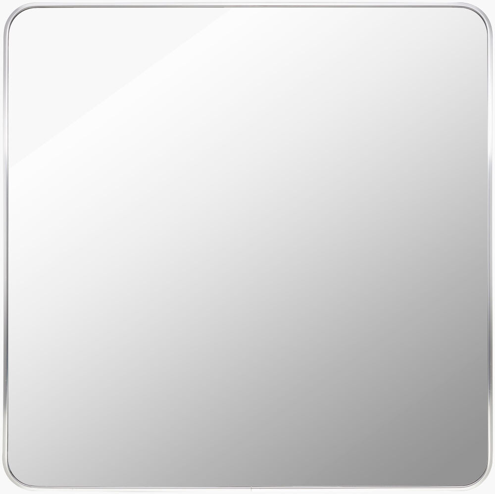 Aranya Accent Mirror RAY-033 - 24"H x 24"W x 1"D