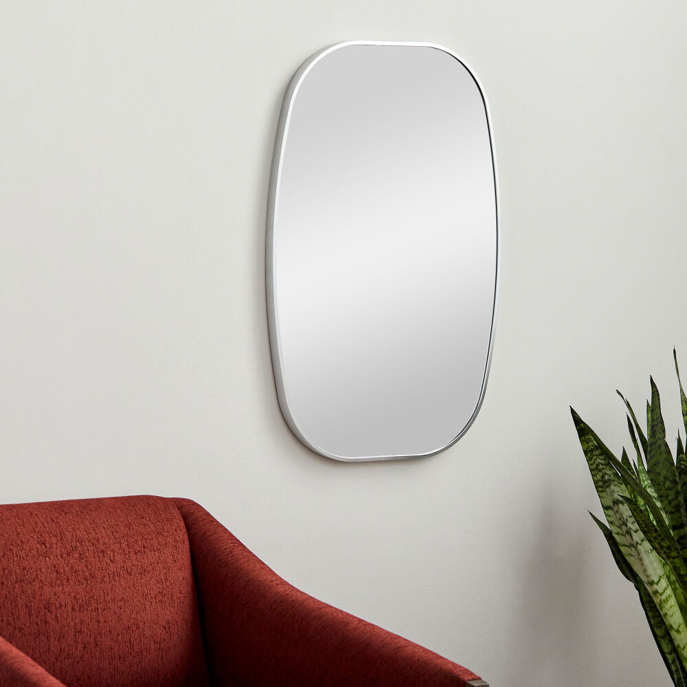 Aranya Accent Mirror RAY-037 - styleshot