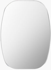 Aranya Accent Mirror RAY-037 - 30"H x 20"W x 1"D