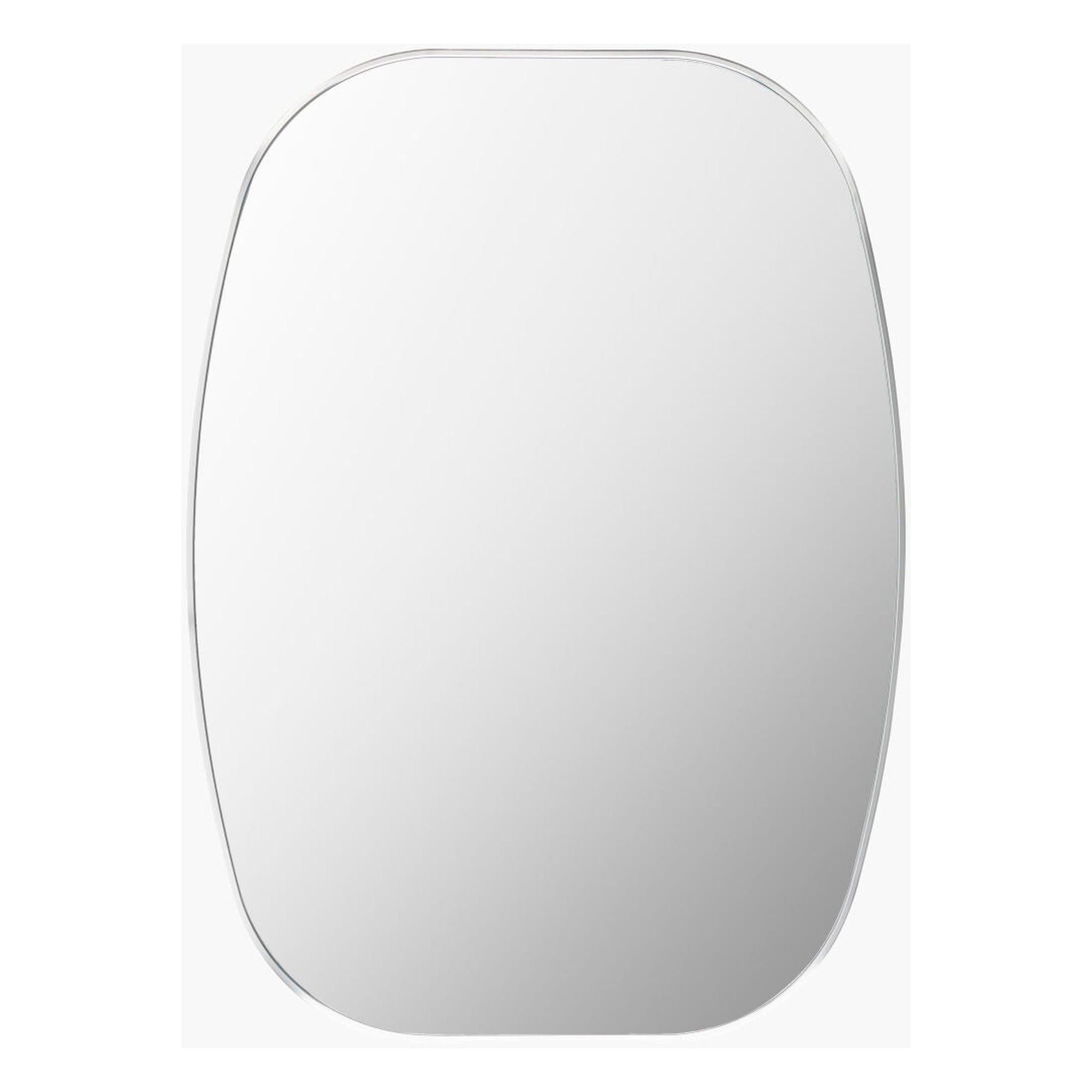 Aranya Accent Mirror RAY-037 - 30"H x 20"W x 1"D