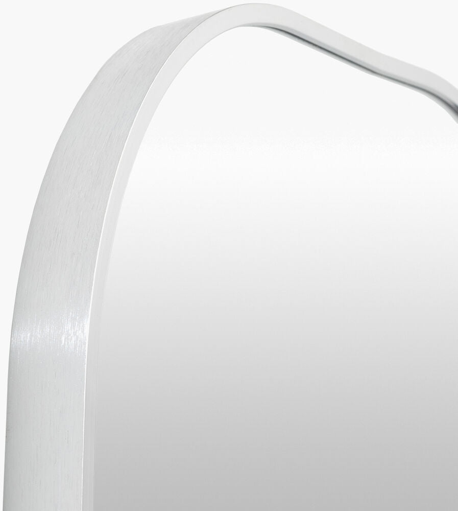 Aranya Accent Mirror RAY-037 - front
